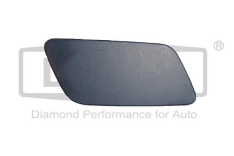 Крышка омывателя фар левая Audi A3 (13-) DPA DPA 99551836002