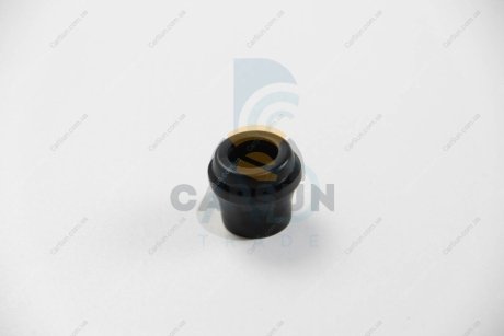 Прокладка клапана вентиляції картера VAG 80/100/A4 Dph 1243639 (фото 1)