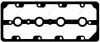 Прокладка клап.кр. Fiat 1.0/1.1/1.2 - Dph 1249007 (фото 1)