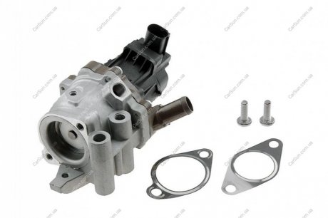 КЛАПАН EGR З ЗЛИВНОЮ ТРУБКОЮ Dr.Motor DRM611105S