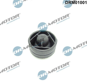 PODUSZKA POKRYWY SILNIKA 1SZT. Dr.Motor DRM01001