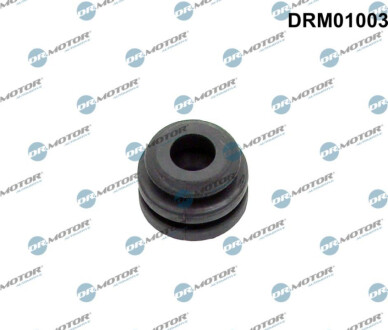 ODBOJNIK GUMOWY OSLONY SILNIKA 1SZT. Dr.Motor DRM01003