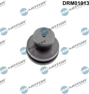 ODBOJNIK GUMOWY OSLONY SILNIKA 1SZT. Dr.Motor DRM01013