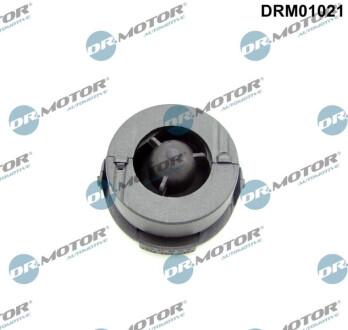 ODBOJNIK GUMOWY OSLONY SILNIKA 1SZT. Dr.Motor DRM01021