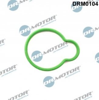 Прокладка колектора Dr.Motor DRM0104