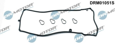 DRMOTOR Dr.Motor DRM01051S