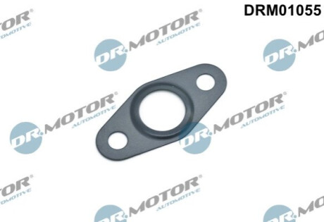 ПРОКЛАДКА ТУРБОКОМПЕНСАТОРА FIAT BRAVO 1.6D 07- Dr.Motor DRM01055