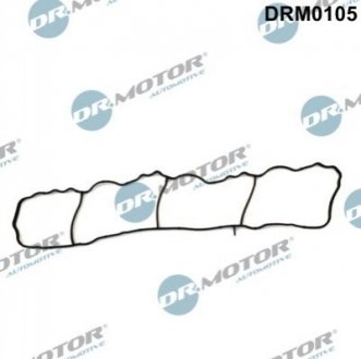 Прокладка гумова - Dr.Motor DRM0105 (фото 1)
