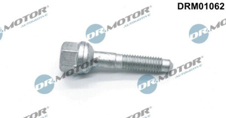 ВЂ”RUBA WTRYSKIWACZA CITROEN C1 1,4HDI 05- Dr.Motor DRM01062