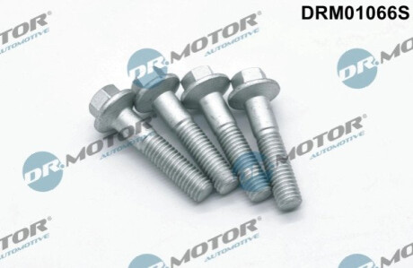 ВЂ”RUBA MOCOWANIA WTRYSKIWACZA FORD MONDEO 1,8TDCI 07- 4SZT. Dr.Motor DRM01066S