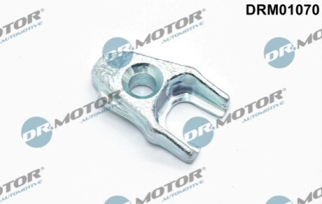 Кронштейн форсунки Dr.Motor DRM01070