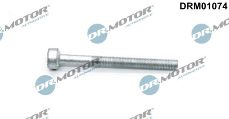 Болт з фігурною головкою Dr.Motor DRM01074