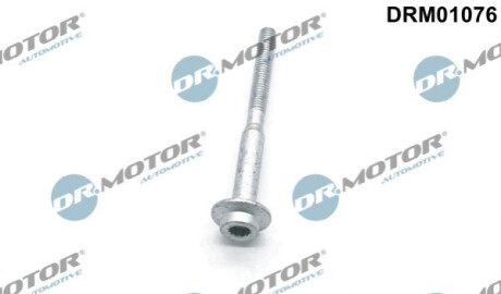 Болт з фігурною головкою Dr.Motor DRM01076