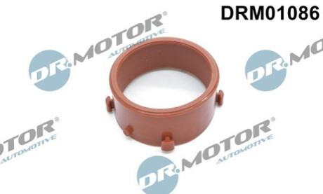 Кольцо уплотнительное турбины OM 642 Dr.Motor DRM01086