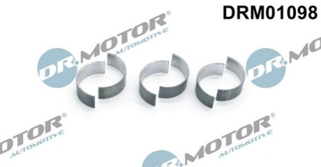 КОР. ВТУЛКИ FORD B-MAX 1.0 16-STD Dr.Motor DRM01098 (фото 1)