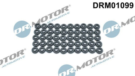 УПЛОТНЕННЯ КЛАПАННОЇ КРИШКИ - 50 ШТ Dr.Motor DRM01099