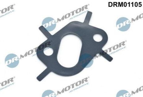 ПРОКЛАДКА ТУРБОКОМПЕНСАТОРА FORD KA 1.3TDCI 08- Dr.Motor DRM01105