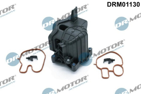 Клапан рециркуляції газів Dr.Motor DRM01130