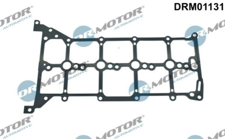 USZCZELKA POK. ZAW. FORD FOCUS 2,0 18- Dr.Motor DRM01131 (фото 1)