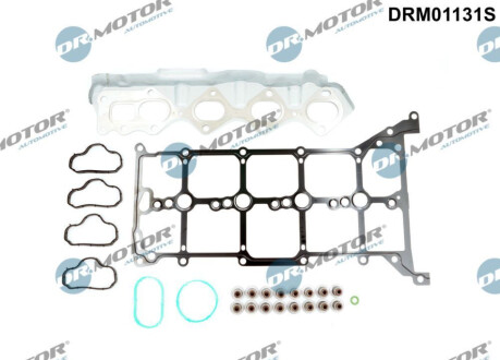 DRMOTOR Dr.Motor DRM01131S (фото 1)