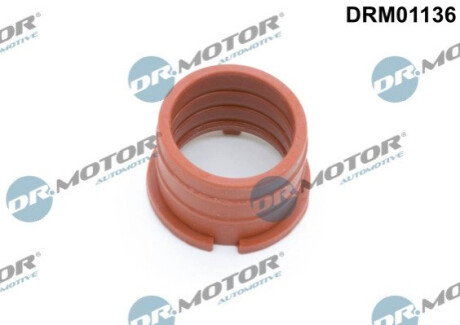 Кольцо резиновое Dr.Motor DRM01136