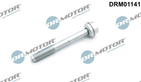 Болт з шестигранною головкою Dr.Motor DRM01141