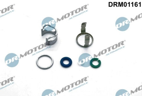 РЕМКОМПЛЕКТ ФОРСУНКА VW Dr.Motor DRM01161