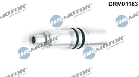 ВТУЛКА НАПРАВЛЯЮЧА ФОРСУНКИ OPEL 1.7DTL Dr.Motor DRM01163