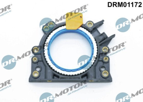 USZCZELNIACZ WALU KORBOWEGO Z OBUDOWA Dr.Motor DRM01172