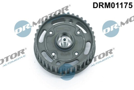 Шків з датчиком фаз ГРМ Dr.Motor DRM01175