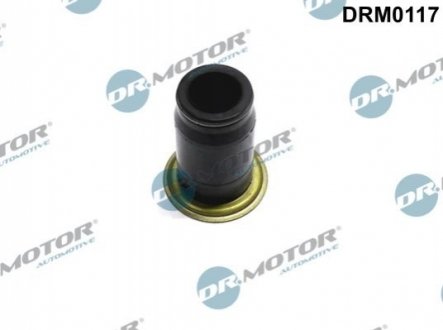 Ремкомплект форсунки NISSAN PATROL 3,0DTI 00- Dr.Motor DRM0117