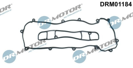 USZCZELKA POKRYWY ZAWORУW MAZDA (OE-L3K910230) Dr.Motor DRM01184