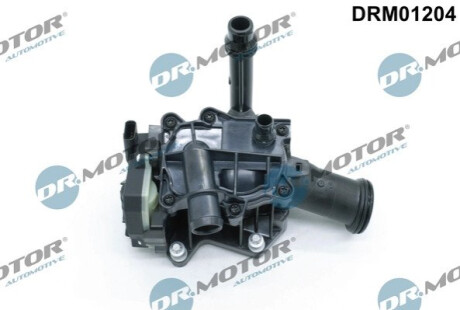 Термостат Dr.Motor DRM01204 (фото 1)