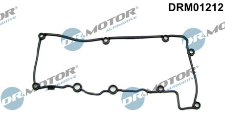 USZCZELKA POKRYWY ZAWOROW CYL. 1-3 VW PORSCHE Dr.Motor DRM01212