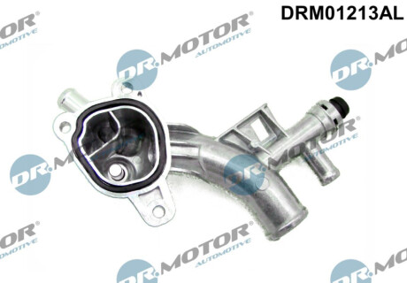 KROCIEC UKLADU CHLODZENIA ALUMINIOWY Dr.Motor DRM01213AL