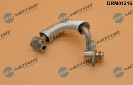 DRMOTOR Dr.Motor DRM01216