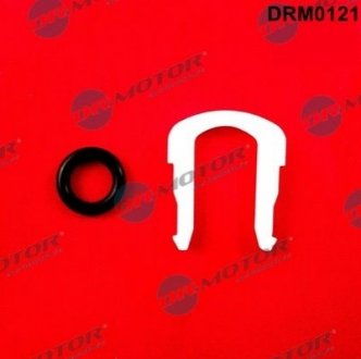 Комплект прокладок из разных материалов Dr.Motor DRM0121