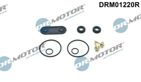 Ремкомплект клапана охолоджуючої рідини Dr.Motor DRM01220R