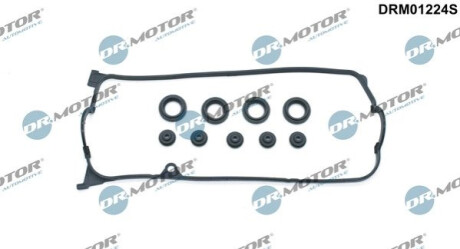 ZESTAW USZCZELEK POK. ZAW. HONDA FR-V 04- Dr.Motor DRM01224S