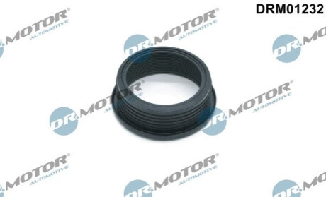 Кольцо резиновое Dr.Motor DRM01232