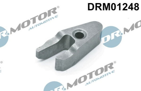 Крепление металлическое Dr.Motor DRM01248