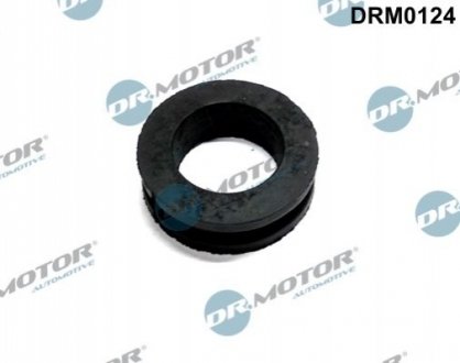 Кольцо резиновое Dr.Motor DRM0124
