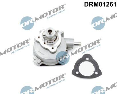 Помпа вакуумна Dr.Motor DRM01261