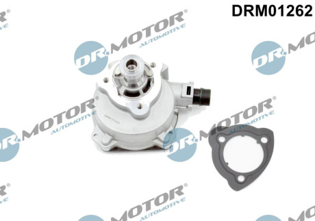 Помпа вакуумна Dr.Motor DRM01262