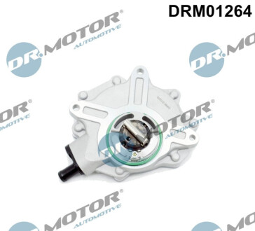 Насос вакуумний Dr.Motor DRM01264 (фото 1)