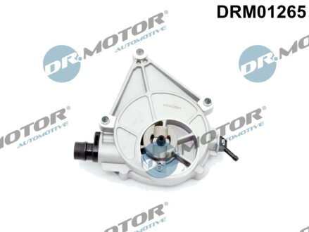 Помпа вакуумна Dr.Motor DRM01265