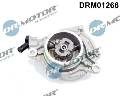 Насос вакуумний Dr.Motor DRM01266