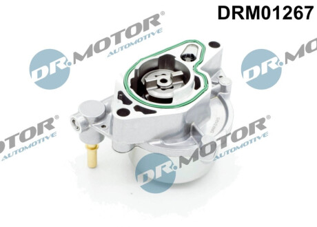 Помпа вакуумна Dr.Motor DRM01267