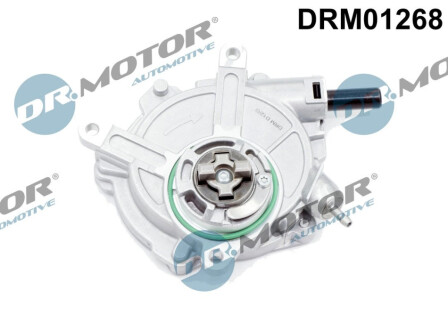 Помпа вакуумна Dr.Motor DRM01268