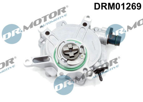 POMPA PRÐ°Ð…NIOWA DB C218/W166/C292/X166/W221/W222/R231 3,0-5,5 10- Dr.Motor DRM01269